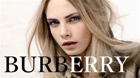 cara burberry|Cara Burberry .